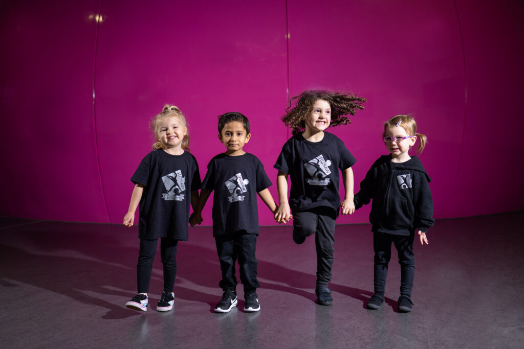 Jigsaw Performing Arts Owner answers some Little Ones FAQs