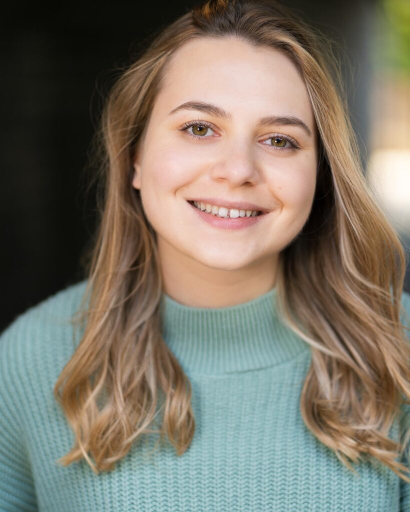 Introducing Kalyn From Jigsaw Arts Wandsworth!