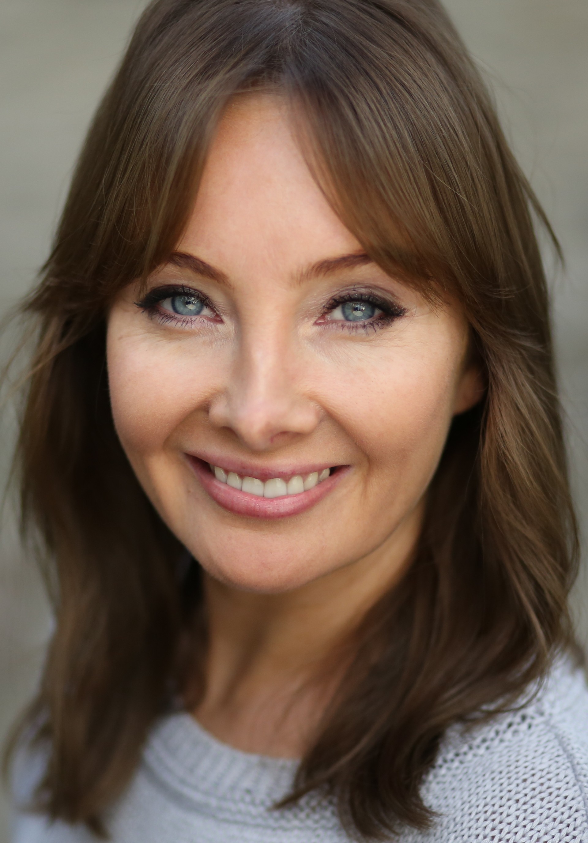 West End Star and Jigsaw Harpenden Manager Alexis