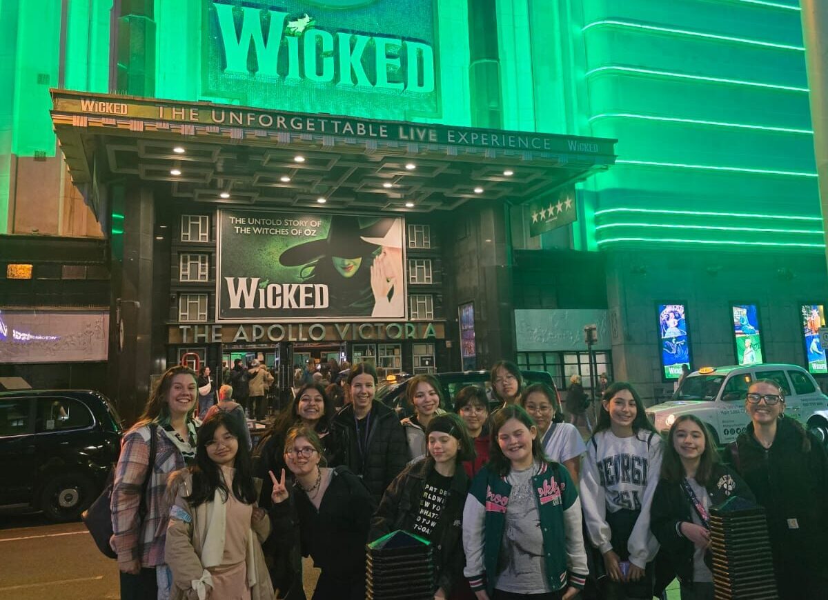 Inspiring Students Through Performing Arts at Jigsaw Hendon