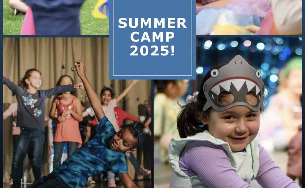 Get Ready for the Stage – Jigsaw Summer Camps Are Coming!