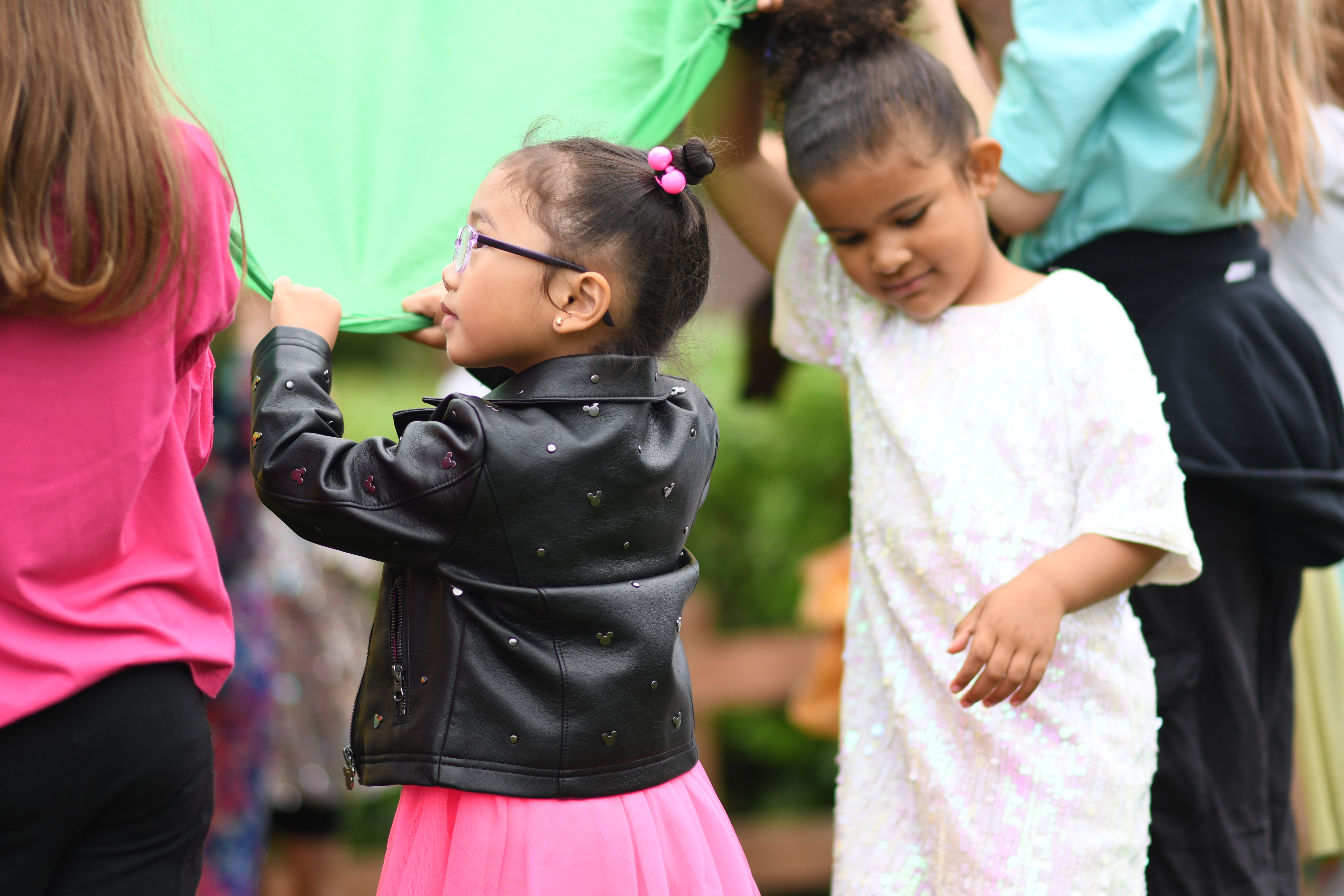 Summer Camp Brockley 2025!