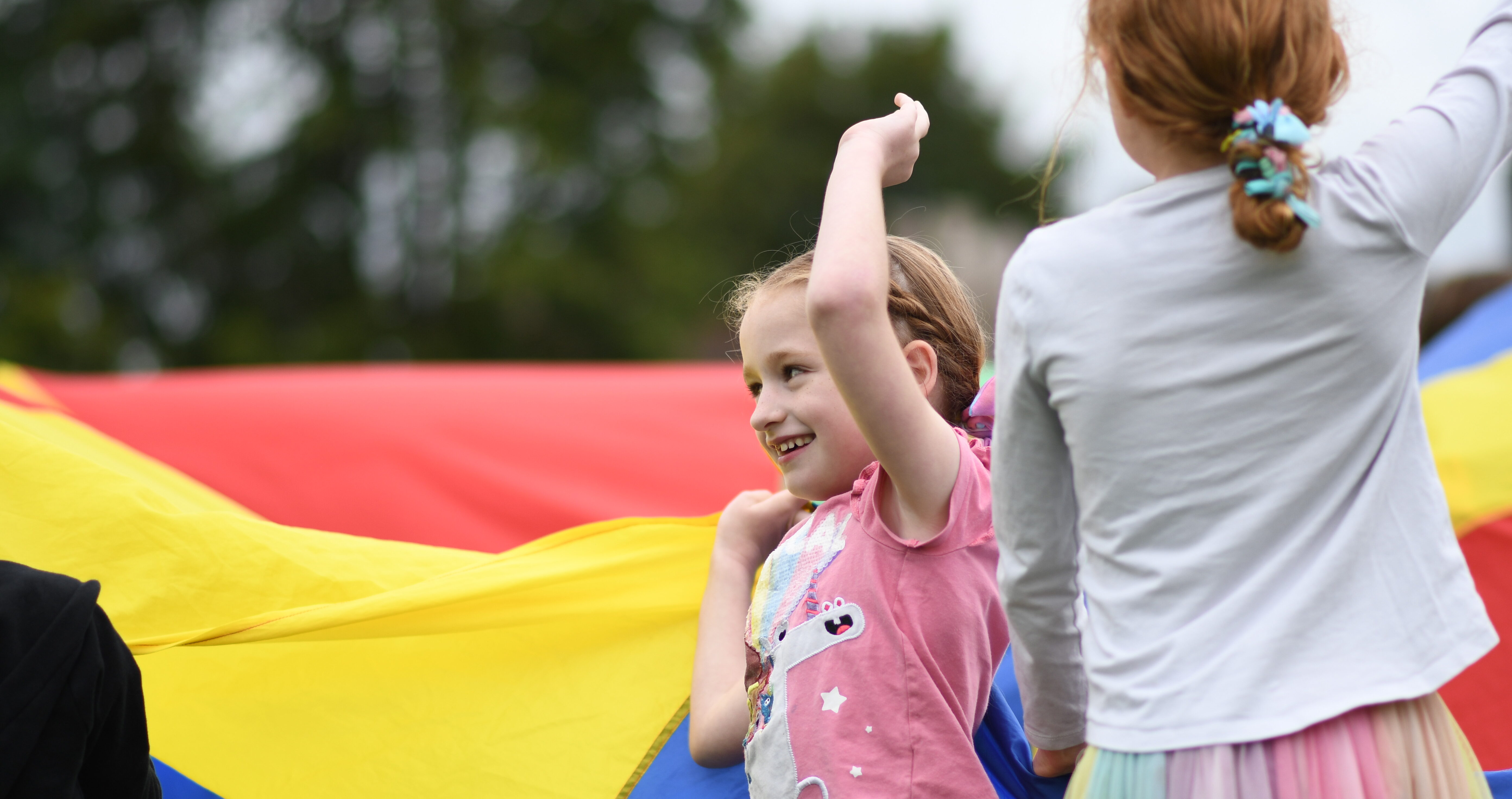 Performing Arts Is the Perfect Summer Activity!