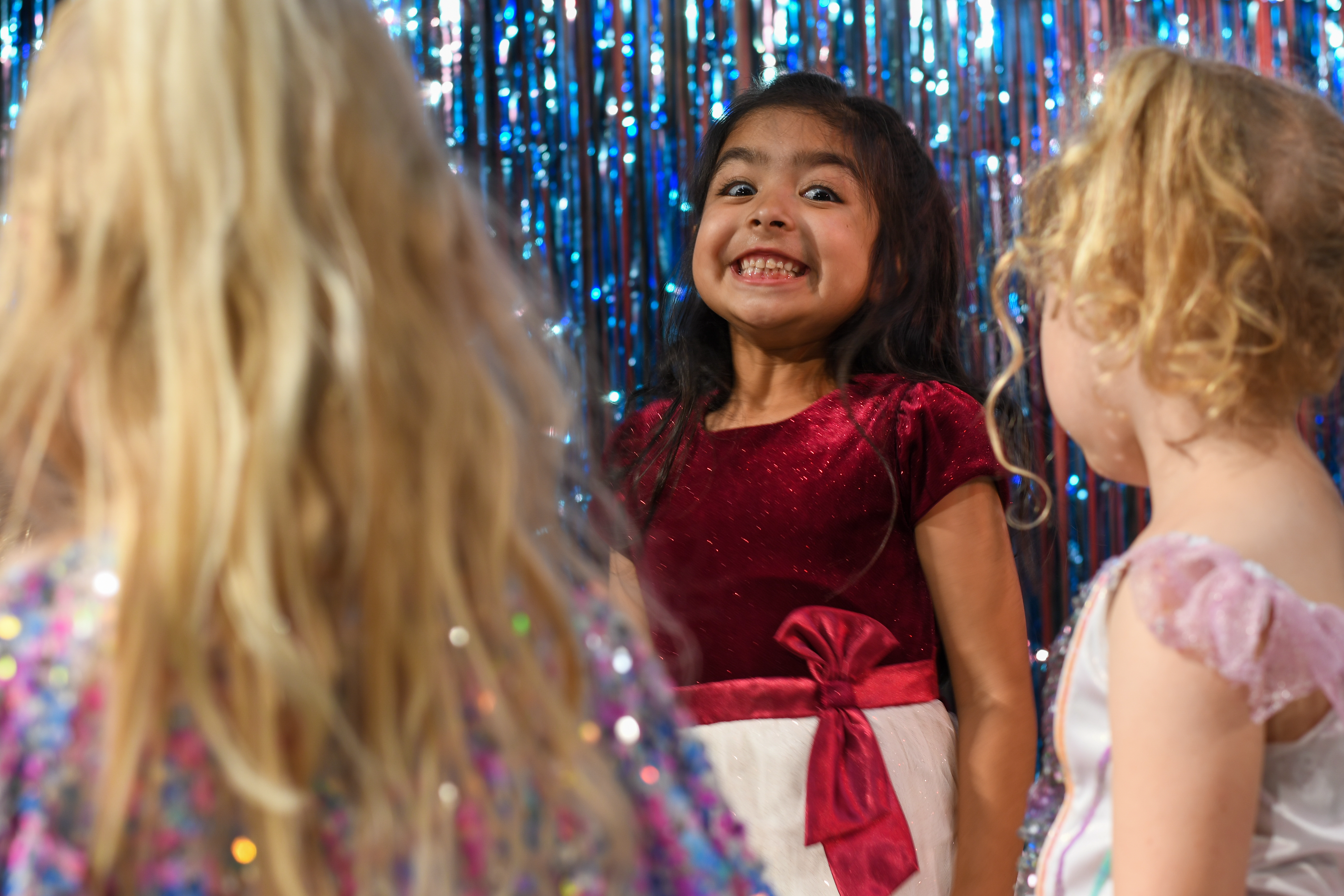 Performing Arts is the Perfect All-Year-Round Activity!