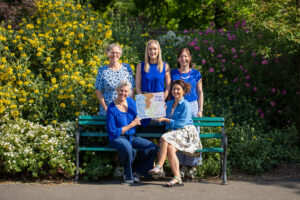 phillipa-atkins-emma-s-jones-skye-and-luna-lunas-light-appeal-team