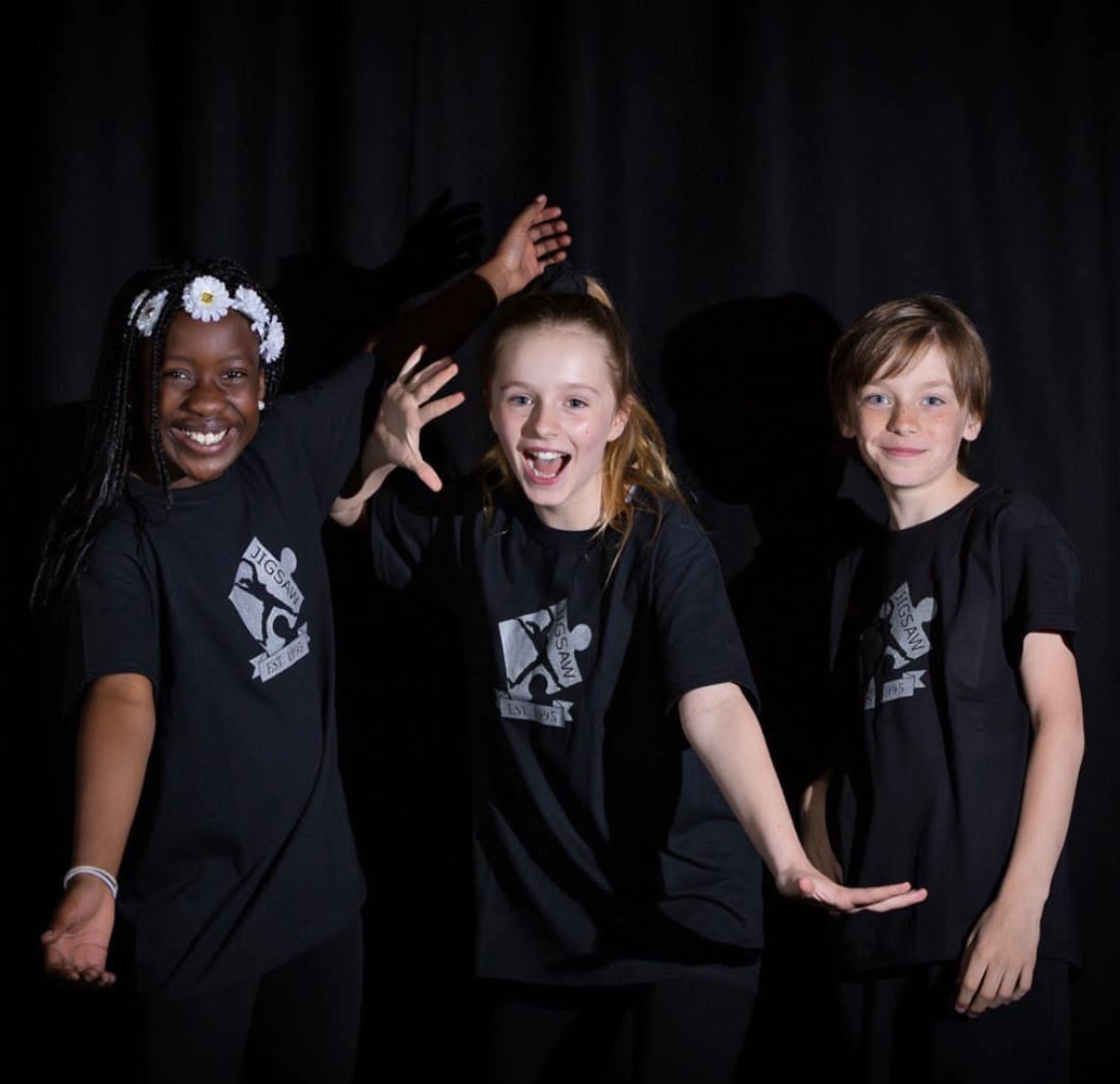 Jigsaw High Barnet Classes Launch in September – Join Us!