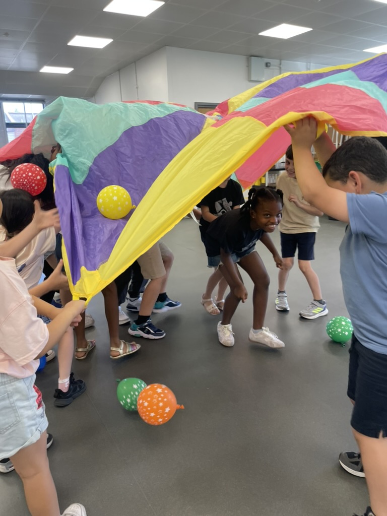 Summer Camp Hendon: Your Jigsaw Summer Awaits!