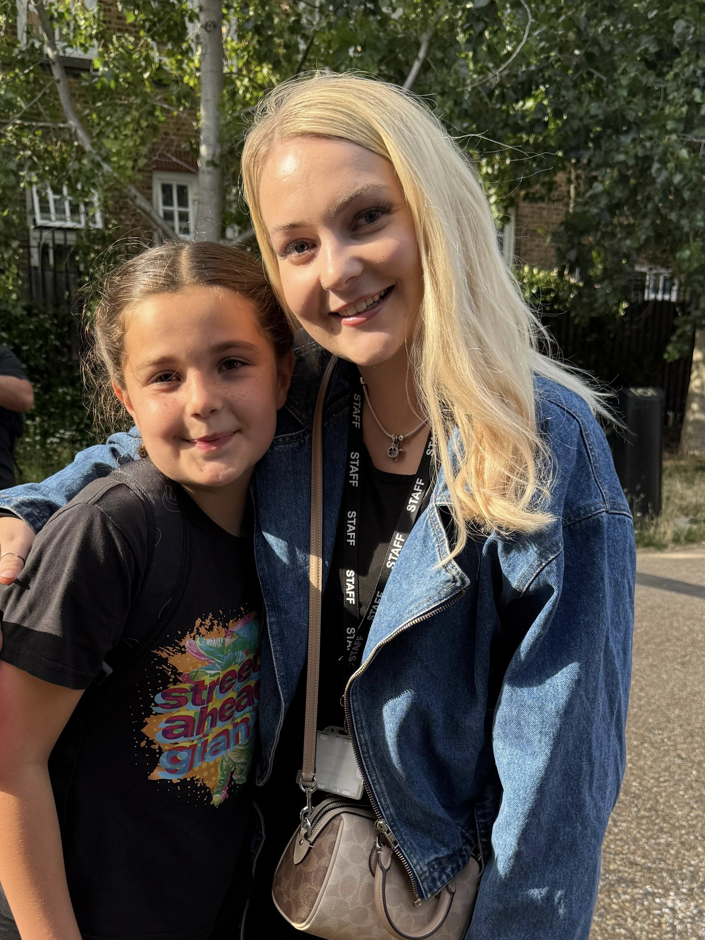 Spotlight on Jigsaw Barnet Student – Chloe!