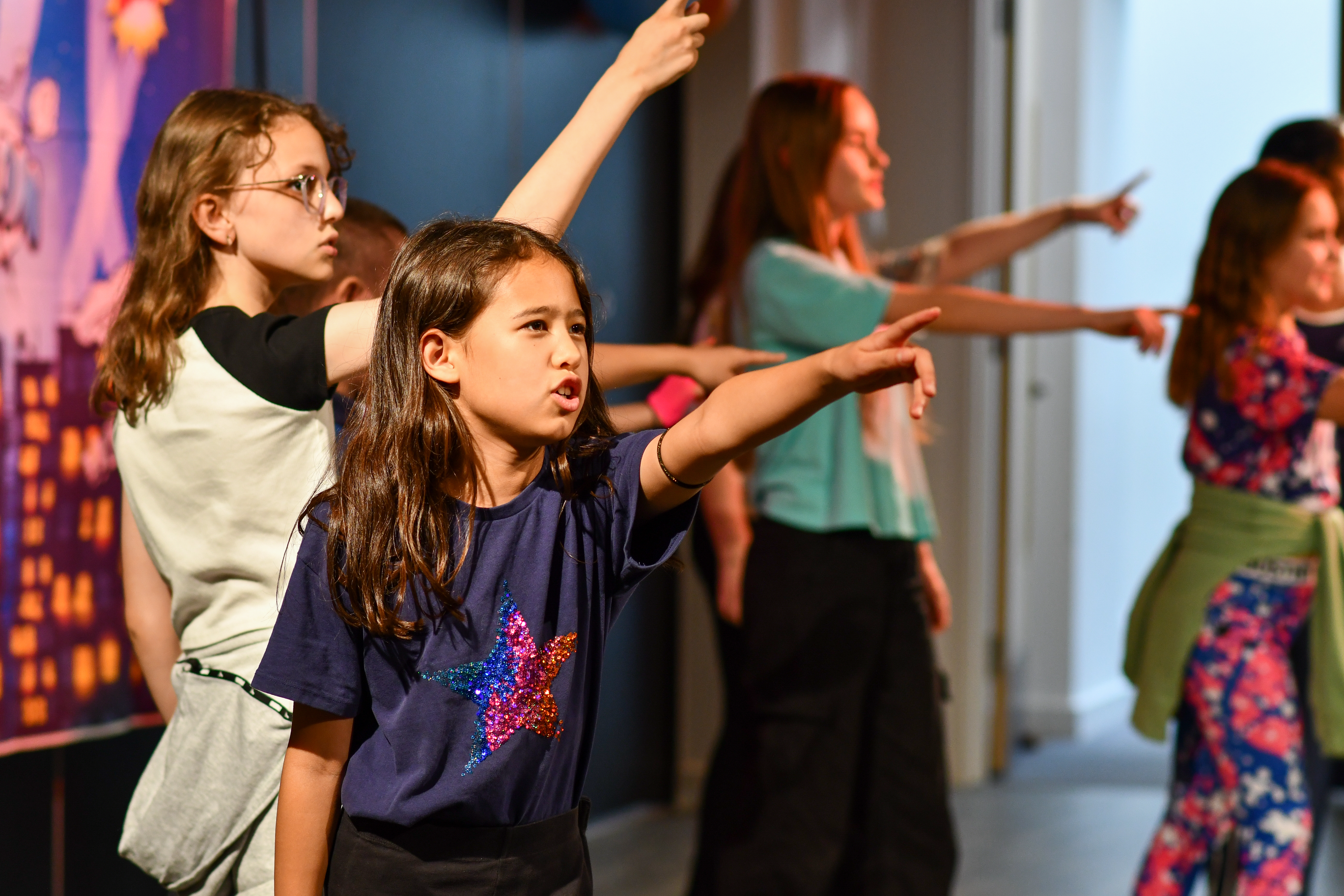 Nunhead Summer Camp for Kids 2025!