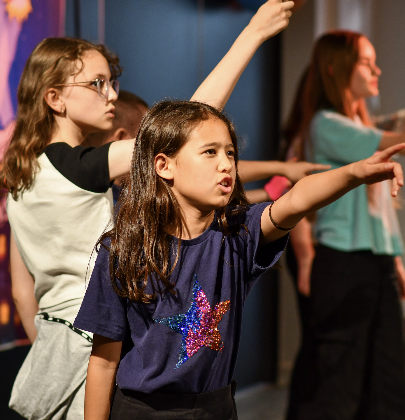 Spotlight on Jigsaw Watford Summer Camp: Join Our Adventure!