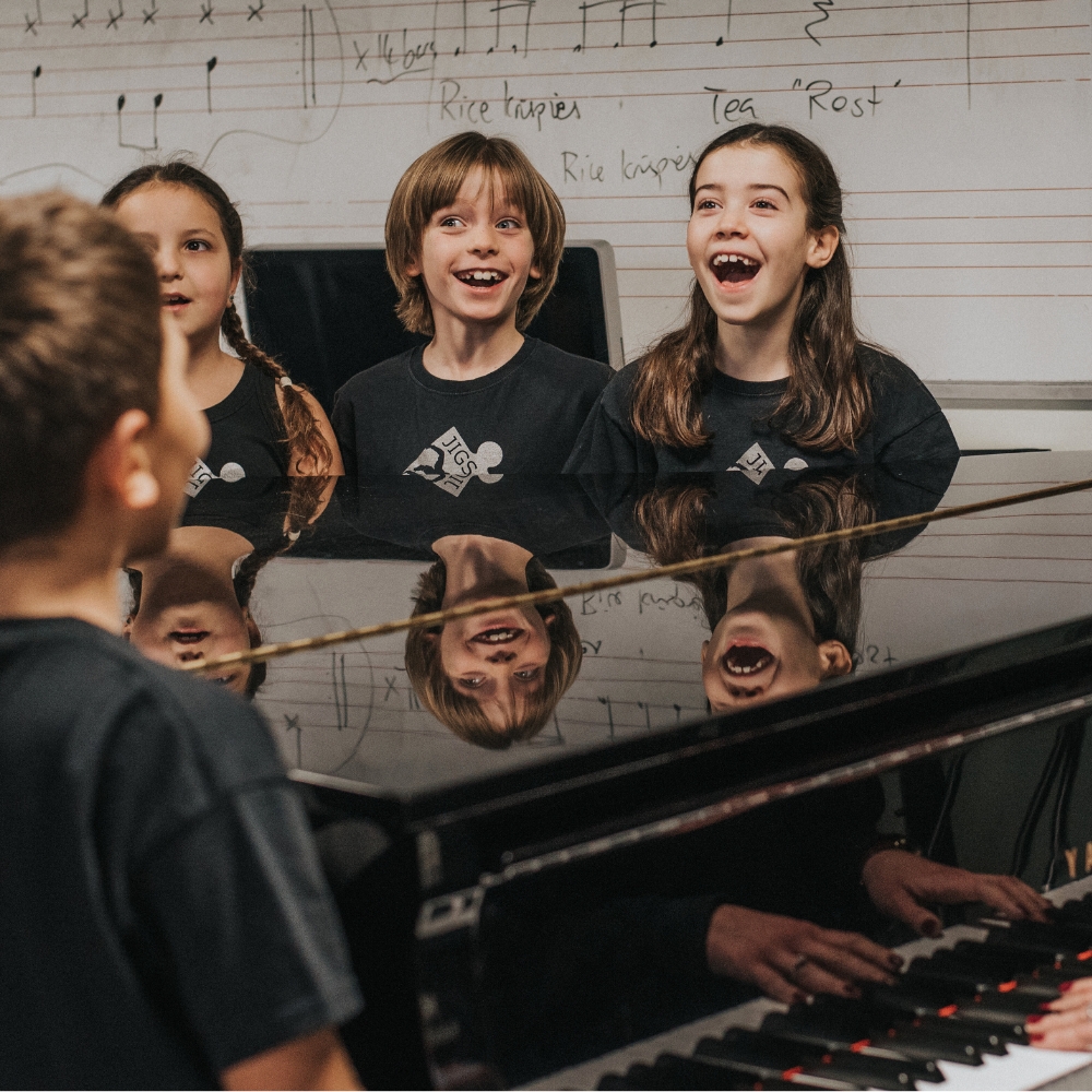 Exciting News: Jigsaw Performing Arts School in Ilford is Under New Management!