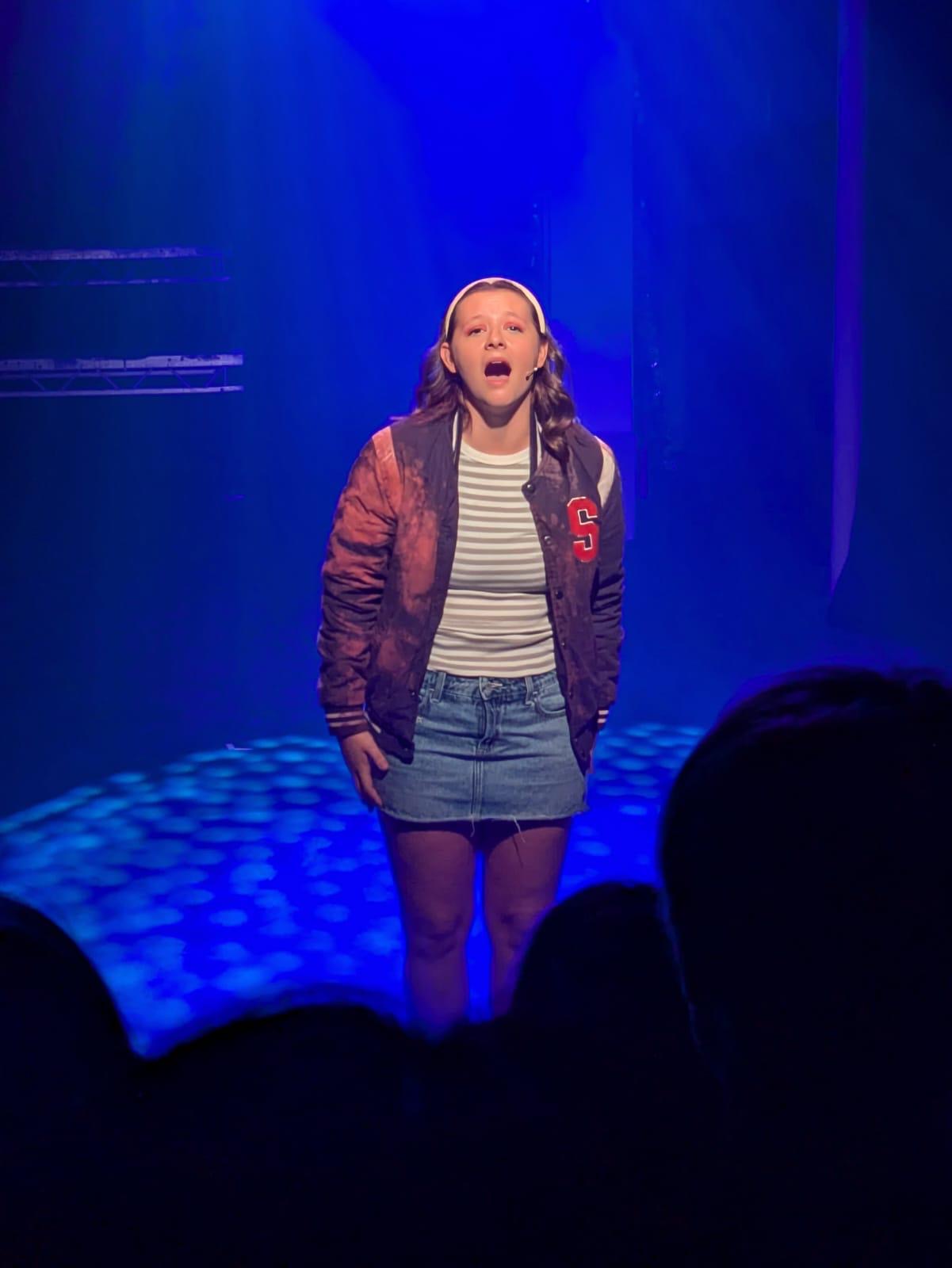 Spotlight on Amy – Performing Arts Teacher!