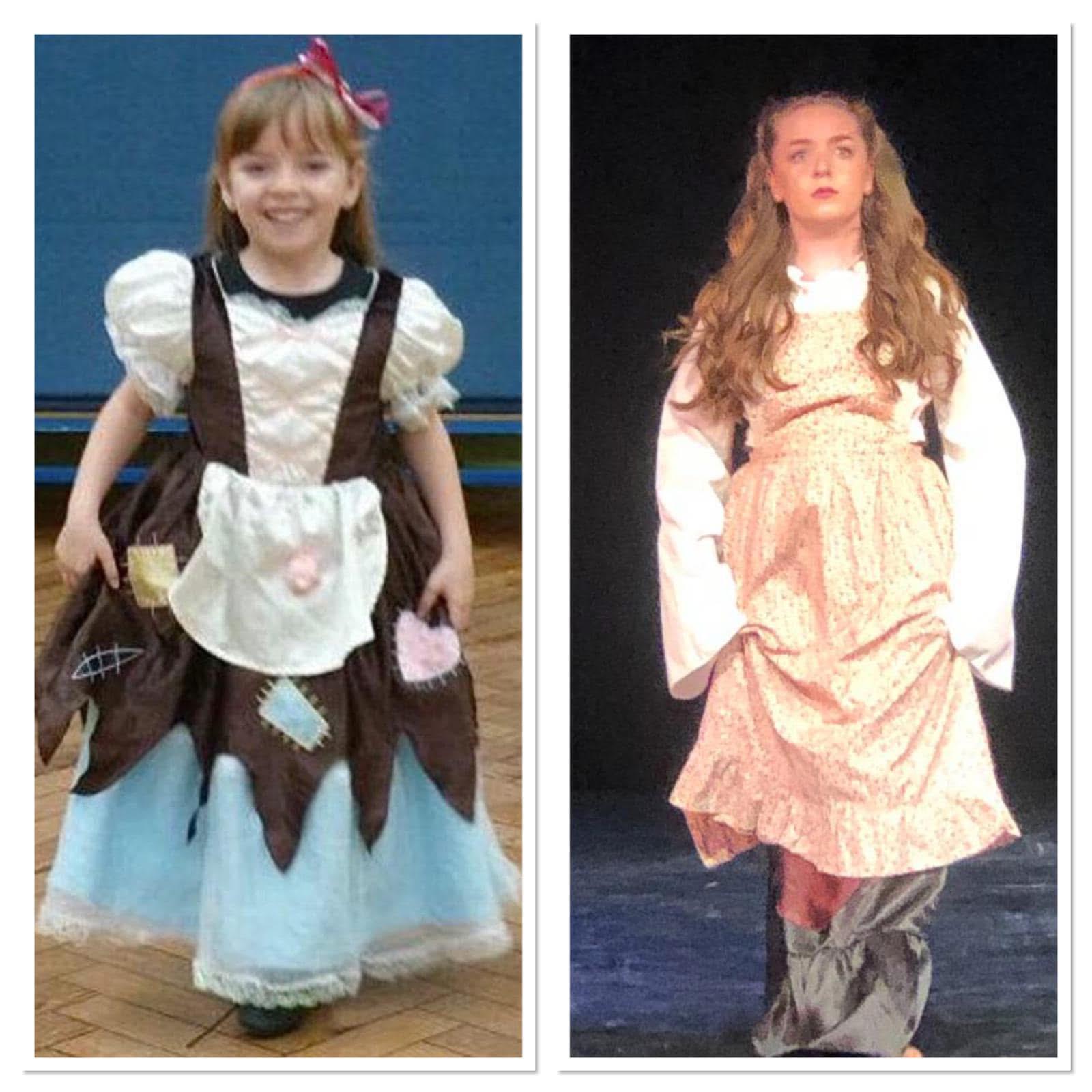 Spotlight on Bree! – Performing Arts Teacher Harpenden!