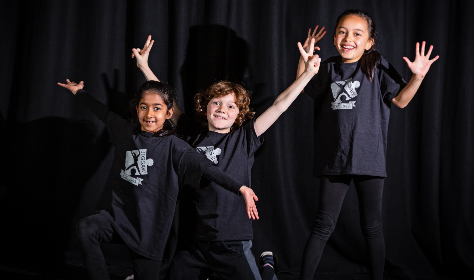 Dance classes for kids in Brockley, and much more!