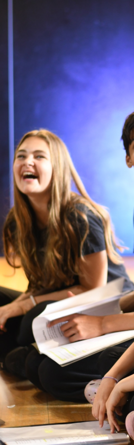 Jigsaw Youth Theatre now LIVE!