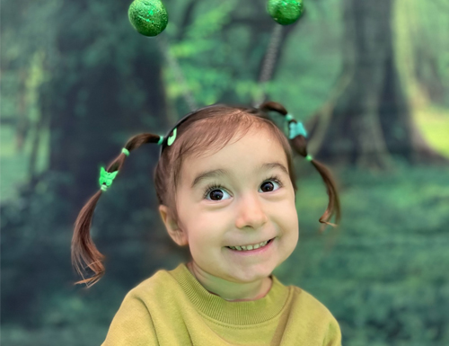 Wonderful Wimbledon End of Term Shows!