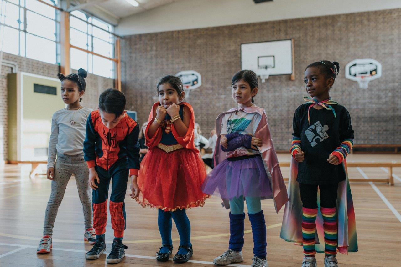 The Best Christmas Present for Your 3–6 Year Old: A Gift That Lasts a Lifetime