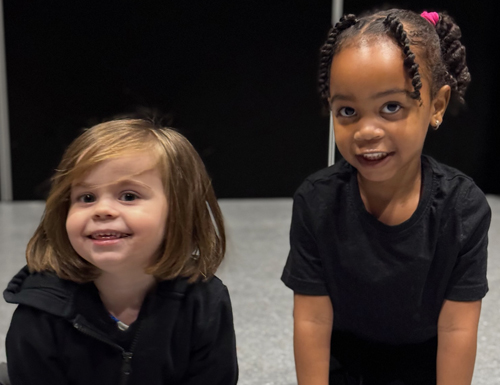 5 Benefits of Performing Arts For The Under 5’s