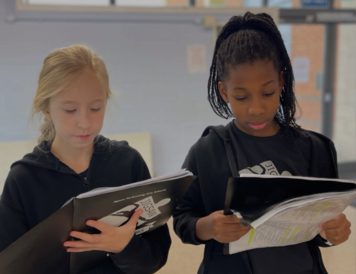 Jigsaw Youth Theatre Opens In Mitcham & Morden!