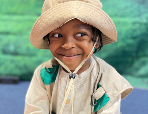 Marvellous Mitcham & Morden End of Term Shows!