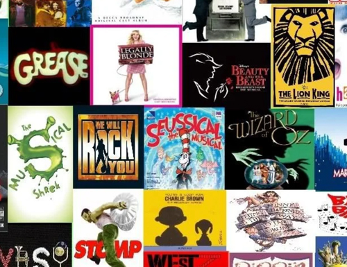 Your Jigsaw Watchlist – A Musical Christmas At Home!