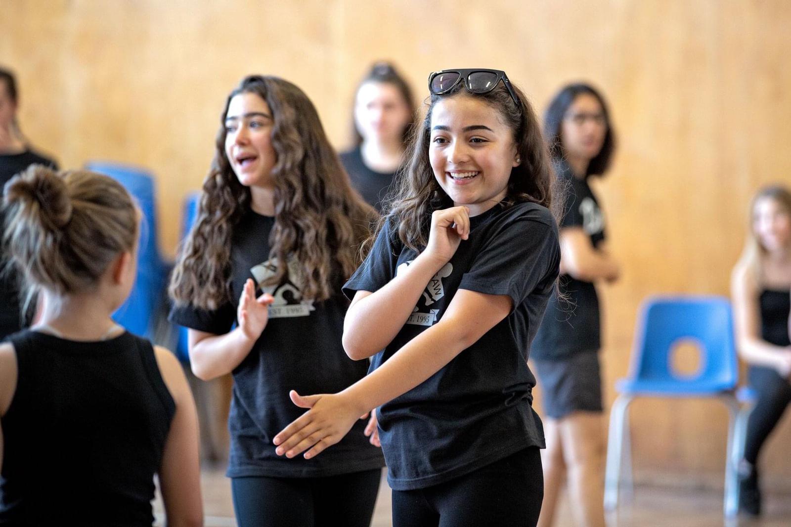 A place to belong this Summer at Jigsaw Streatham