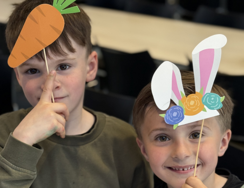 Why choose a performing arts camp?