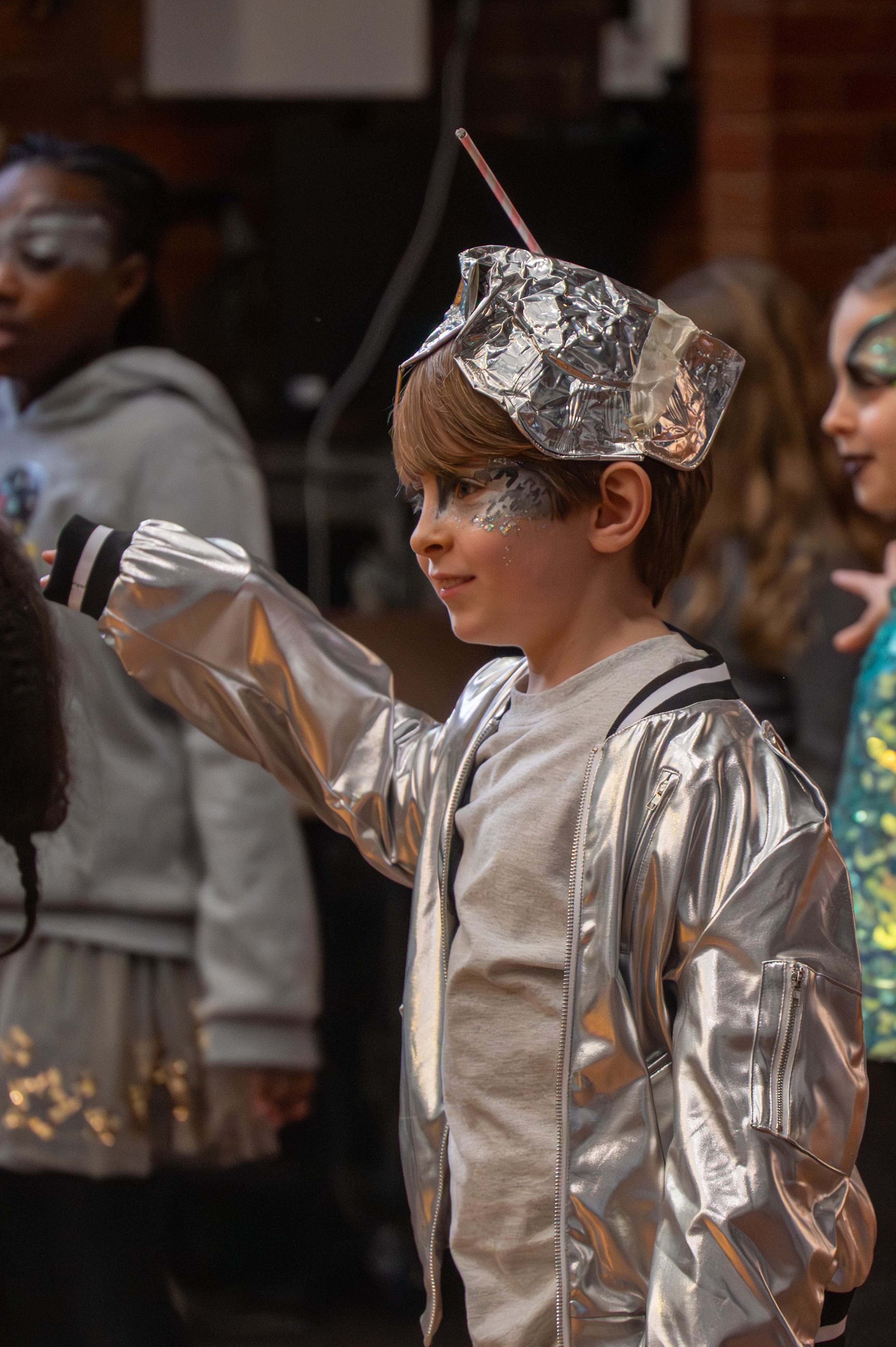 Drama Classes for Children | Jigsaw Brockley, Nunhead