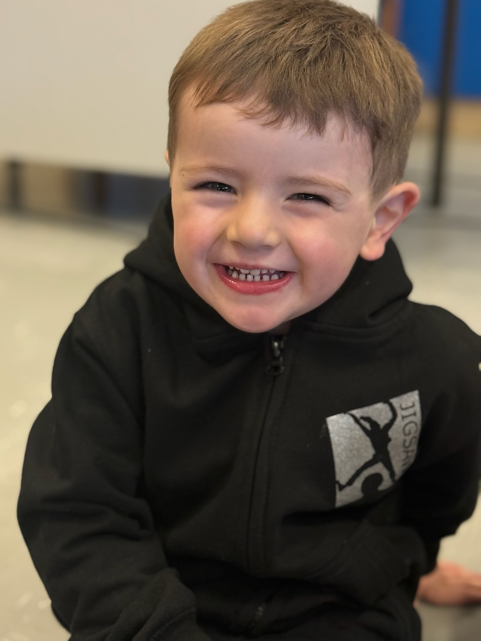 Spring into Confidence with Jigsaw