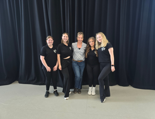 Welcome to team Jigsaw Harpenden!