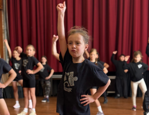 Summer Term Bookings Are Now OPEN at Jigsaw Potters Bar!