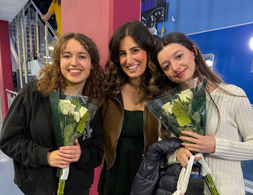 Jigsaw Barnet Students Shine in 9 to 5 at East Barnet School