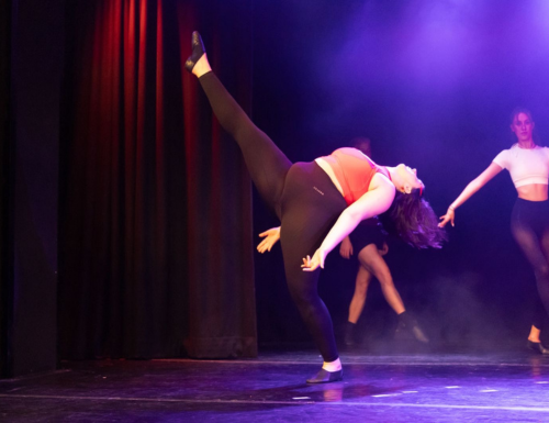 Meet our super assistant from Jigsaw Potters Bar & Barnet – Steph!