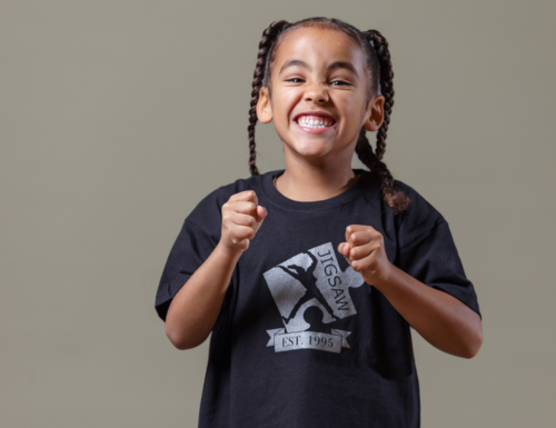 Summer Term Bookings Are Now OPEN at Jigsaw Crouch End, Come and Join the Fun!