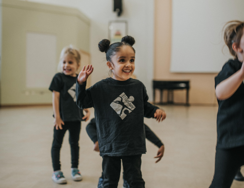 Summer Term Bookings Are Now OPEN at Jigsaw Barnet – Come and Join the Fun!