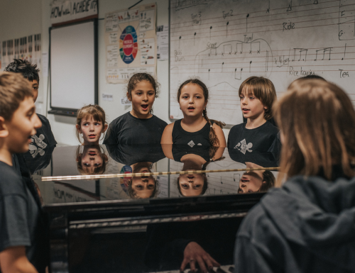 What should I look for when choosing an activity for my child?