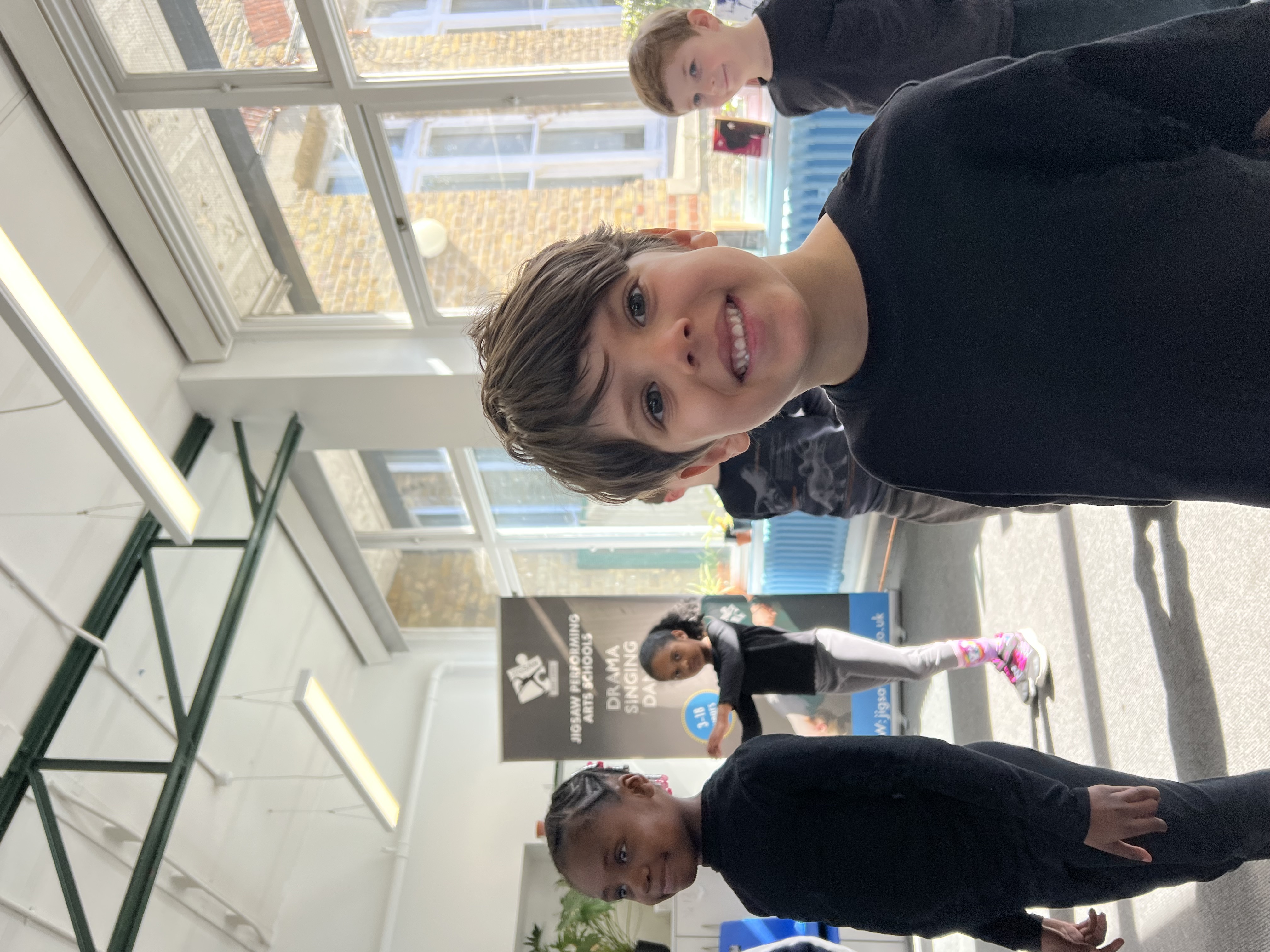 holiday-camps-in-brockley-where-kids-create-their-own-show-telegraph-hill-london