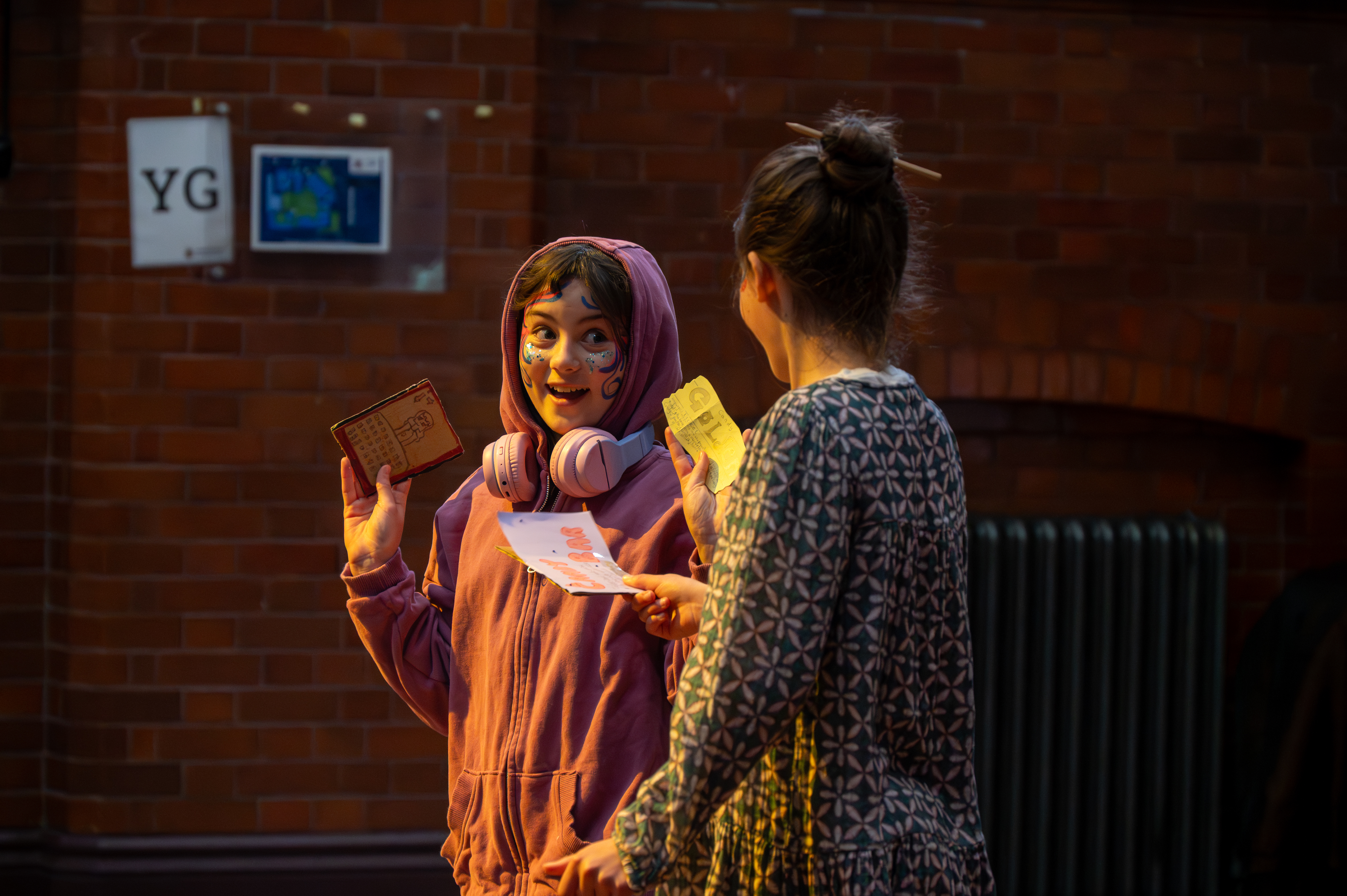 Step Onto the Stage at Jigsaw Finchley: Summer Term now OPEN