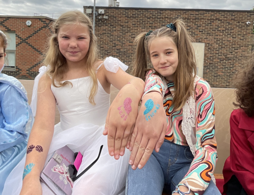 Potters Bar Carnival is back and we cannot wait to be a part of it!