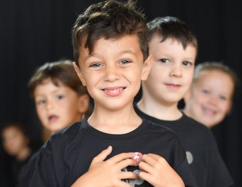 What we are doing this term at Jigsaw St Albans