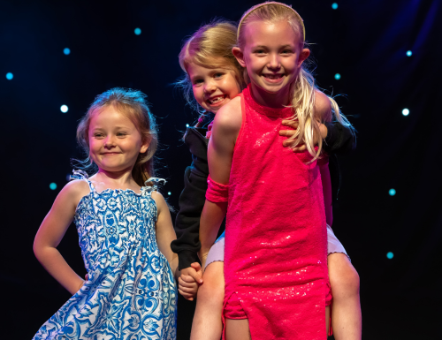 3 Weeks of Summer Camp at Jigsaw Arts Barnet!