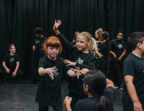 Summer term is in full swing at Jigsaw Arts Barnet and Potters Bar!