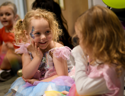 5-star reviews at Jigsaw Crouch End: Why families love our classes