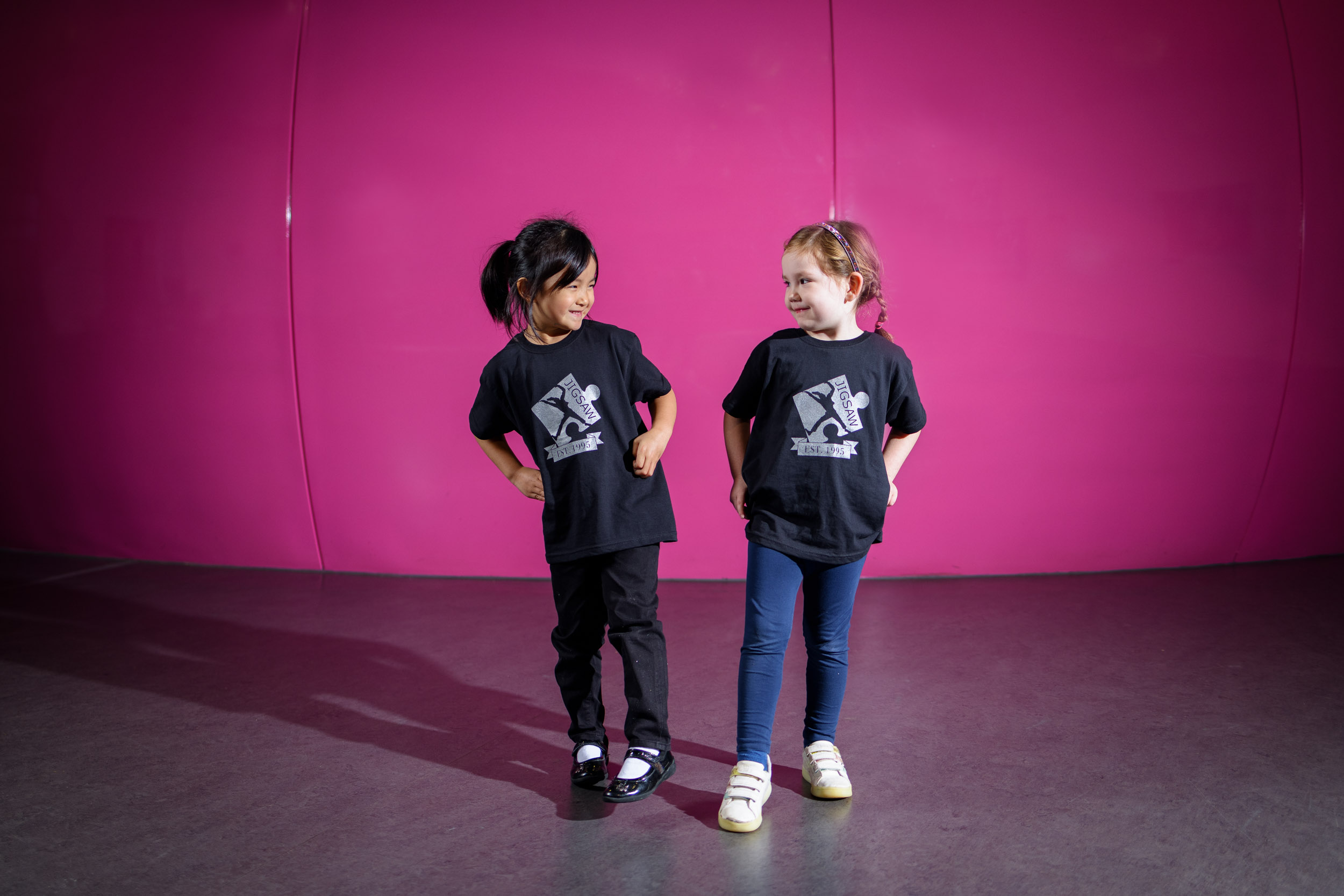 Building Confidence Through Performing Arts in Teddington