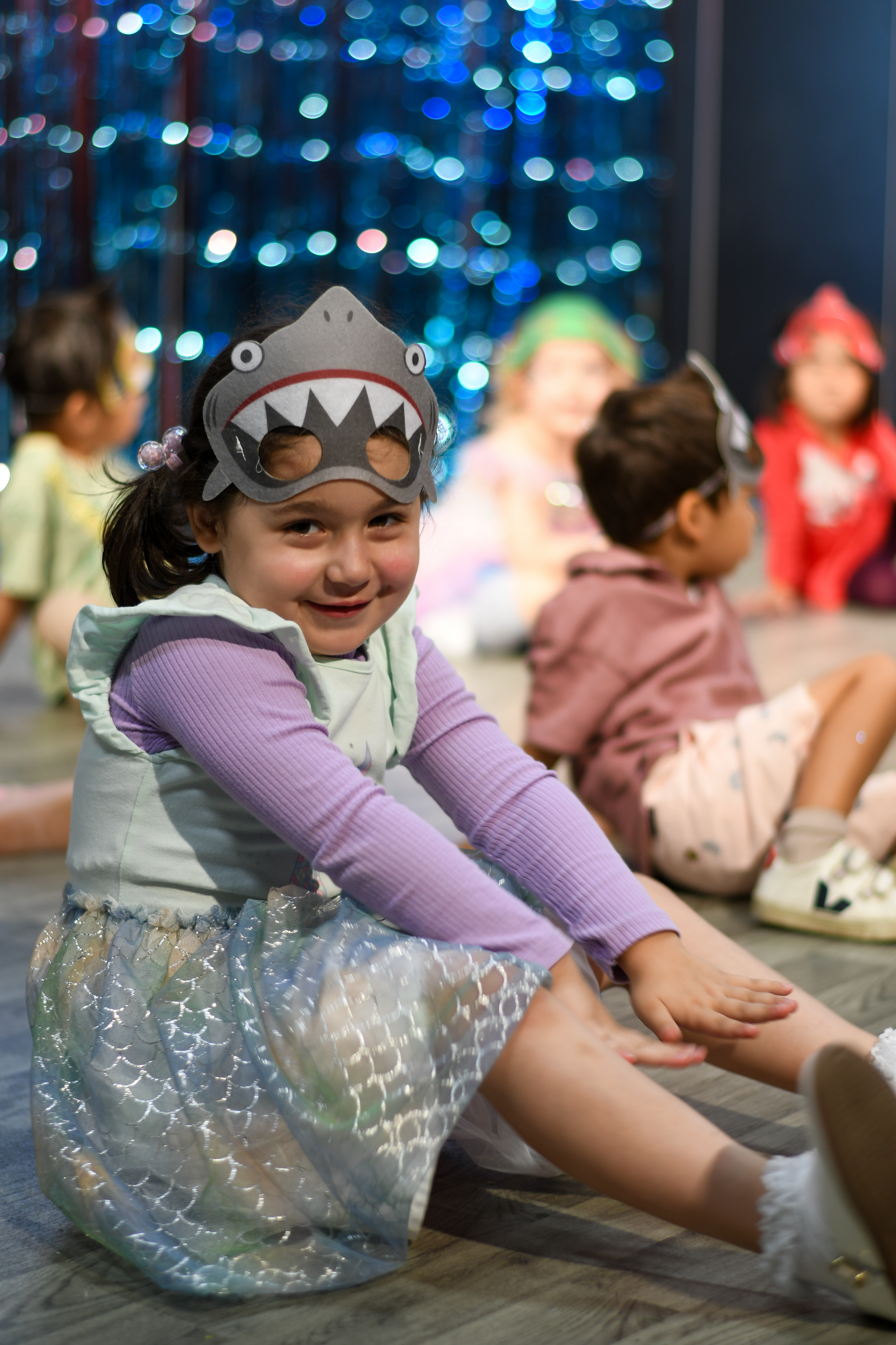 Classes in Finchley that help children thrive!